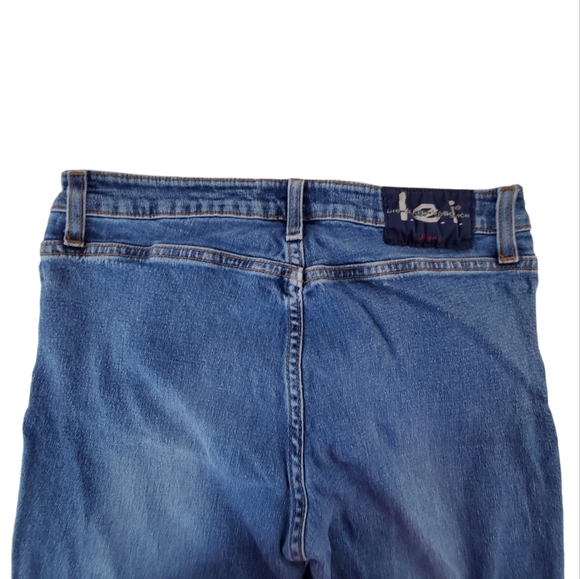 lei LIFE ENERGY INTELLIGENCE JEANS - Picture 8 of 11